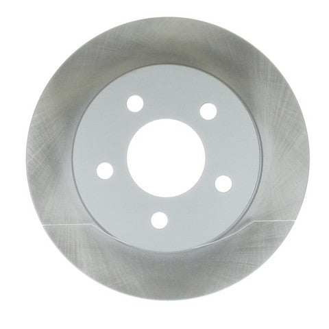 Disc Brake Rotor NRS Brakes BR54017