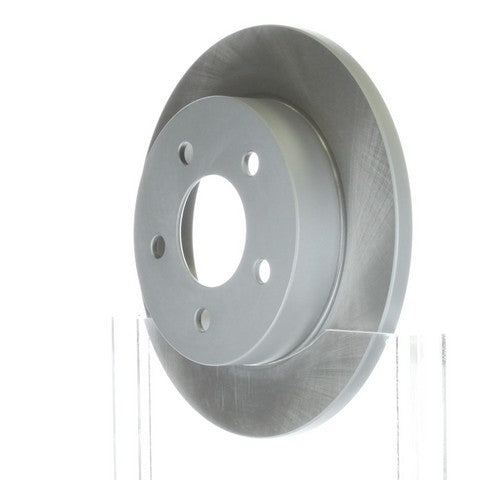 Disc Brake Rotor NRS Brakes BR54017
