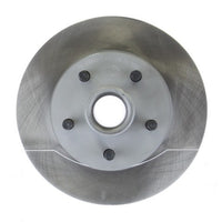 Disc Brake Rotor NRS Brakes BR54018