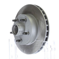 Disc Brake Rotor NRS Brakes BR54018
