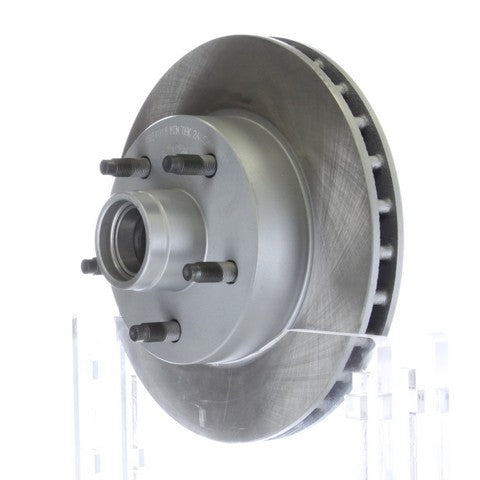 Disc Brake Rotor NRS Brakes BR54018