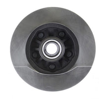 Disc Brake Rotor NRS Brakes BR54018