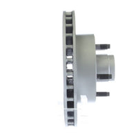 Disc Brake Rotor NRS Brakes BR54018