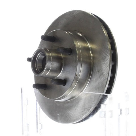 Disc Brake Rotor NRS Brakes BR54019
