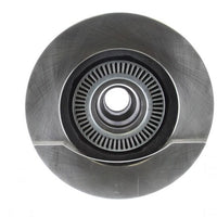 Disc Brake Rotor NRS Brakes BR54019