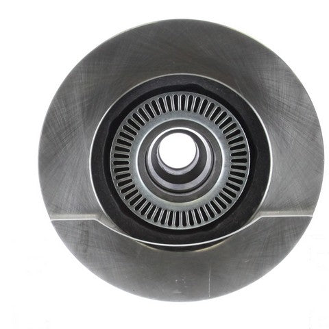 Disc Brake Rotor NRS Brakes BR54019