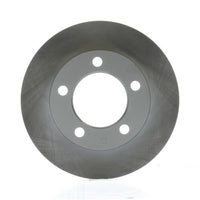 Disc Brake Rotor NRS Brakes BR54020