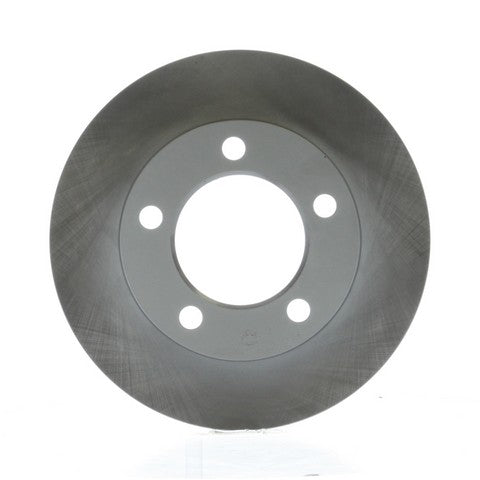 Disc Brake Rotor NRS Brakes BR54020