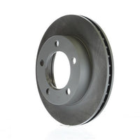 Disc Brake Rotor NRS Brakes BR54020