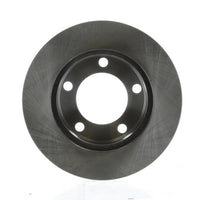 Disc Brake Rotor NRS Brakes BR54020