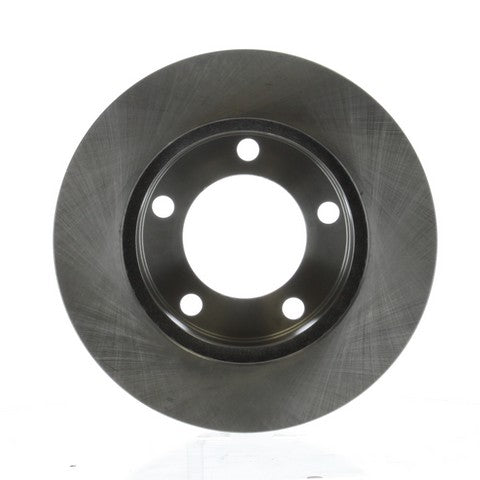 Disc Brake Rotor NRS Brakes BR54020