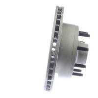 Disc Brake Rotor NRS Brakes BR54021