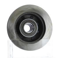 Disc Brake Rotor NRS Brakes BR54022