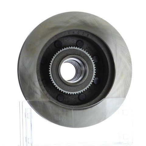 Disc Brake Rotor NRS Brakes BR54022