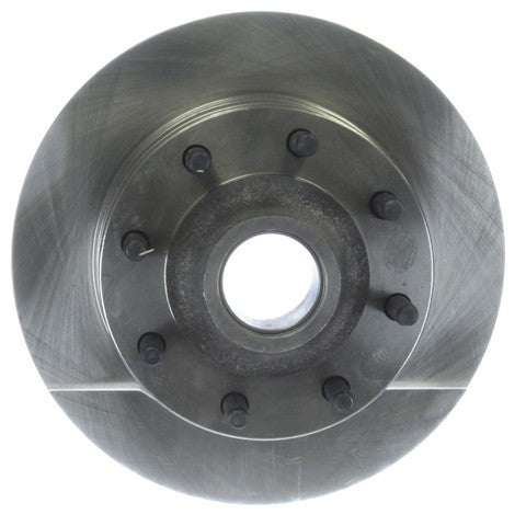 Disc Brake Rotor NRS Brakes BR54023