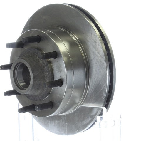 Disc Brake Rotor NRS Brakes BR54023