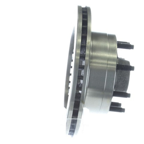 Disc Brake Rotor NRS Brakes BR54023
