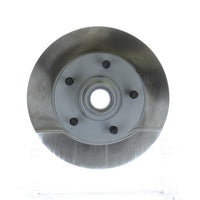 Disc Brake Rotor NRS Brakes BR54024