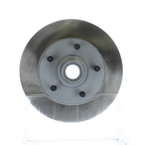 Disc Brake Rotor NRS Brakes BR54024
