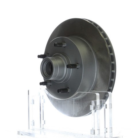 Disc Brake Rotor NRS Brakes BR54024