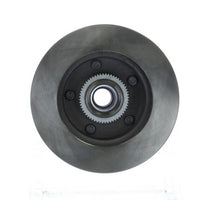 Disc Brake Rotor NRS Brakes BR54024