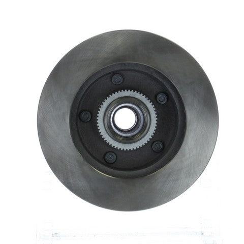 Disc Brake Rotor NRS Brakes BR54024