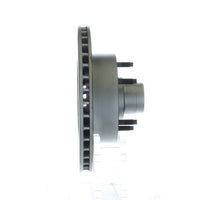 Disc Brake Rotor NRS Brakes BR54024