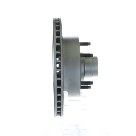 Disc Brake Rotor NRS Brakes BR54024