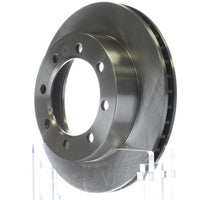 Disc Brake Rotor NRS Brakes BR54026