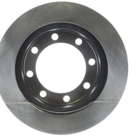 Disc Brake Rotor NRS Brakes BR54026