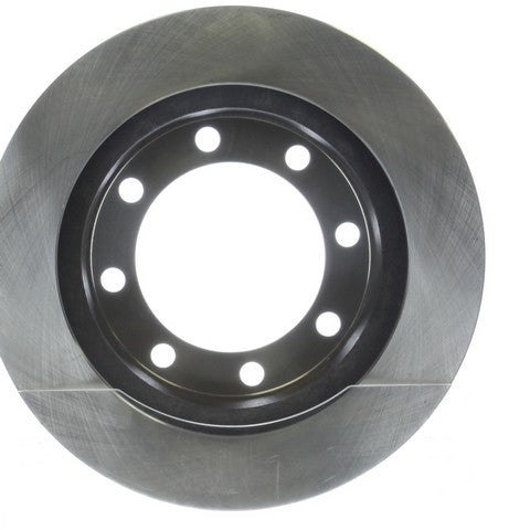 Disc Brake Rotor NRS Brakes BR54026