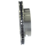 Disc Brake Rotor NRS Brakes BR54026