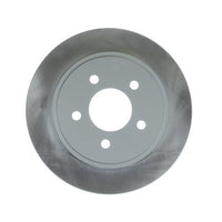 Disc Brake Rotor NRS Brakes BR54027