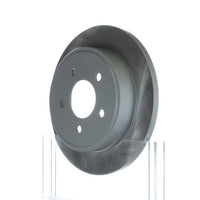 Disc Brake Rotor NRS Brakes BR54027