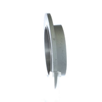 Disc Brake Rotor NRS Brakes BR54027