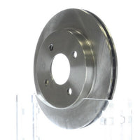 Disc Brake Rotor NRS Brakes BR54028