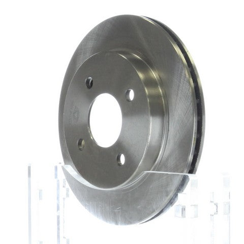 Disc Brake Rotor NRS Brakes BR54028