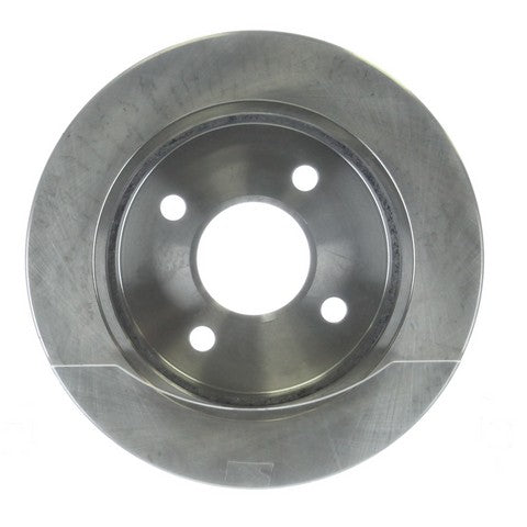 Disc Brake Rotor NRS Brakes BR54028
