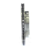 Disc Brake Rotor NRS Brakes BR54028
