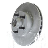 Disc Brake Rotor NRS Brakes BR54029