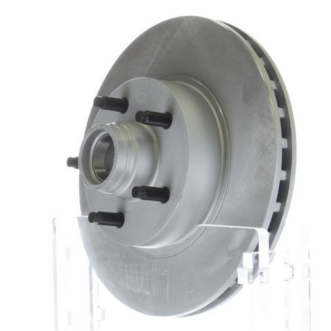 Disc Brake Rotor NRS Brakes BR54029