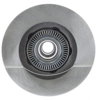 Disc Brake Rotor NRS Brakes BR54029