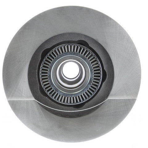 Disc Brake Rotor NRS Brakes BR54029