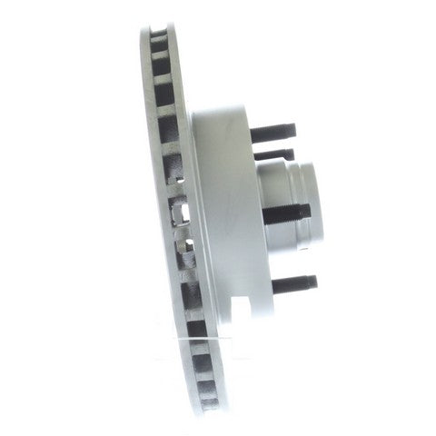 Disc Brake Rotor NRS Brakes BR54029