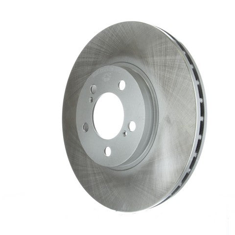 Disc Brake Rotor NRS Brakes BR54030