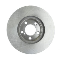 Disc Brake Rotor NRS Brakes BR54030
