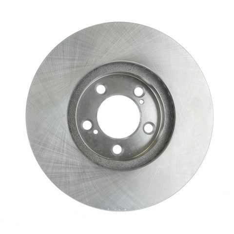 Disc Brake Rotor NRS Brakes BR54030