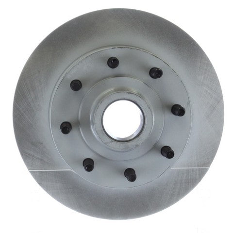 Disc Brake Rotor NRS Brakes BR54031