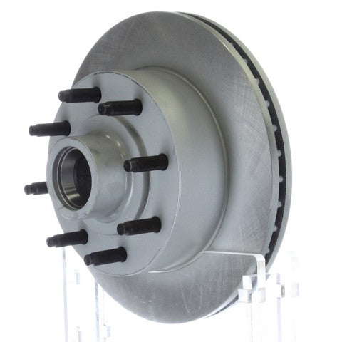 Disc Brake Rotor NRS Brakes BR54031