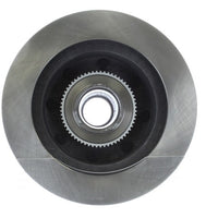 Disc Brake Rotor NRS Brakes BR54031